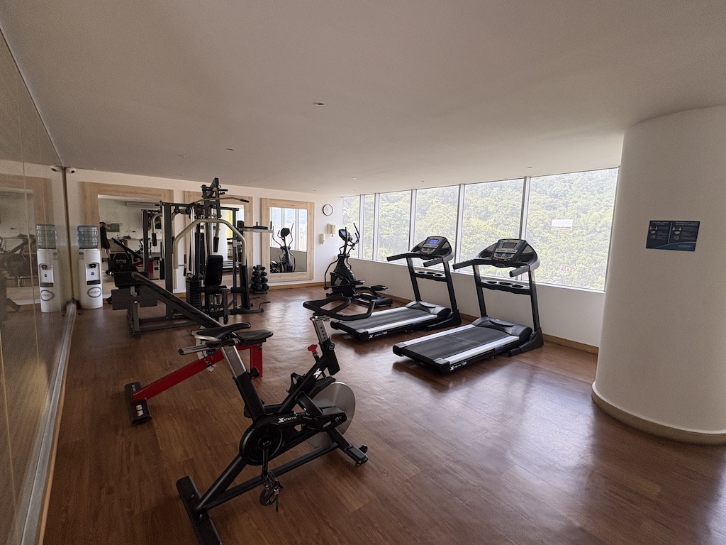 Review of the La Quinta Medellín