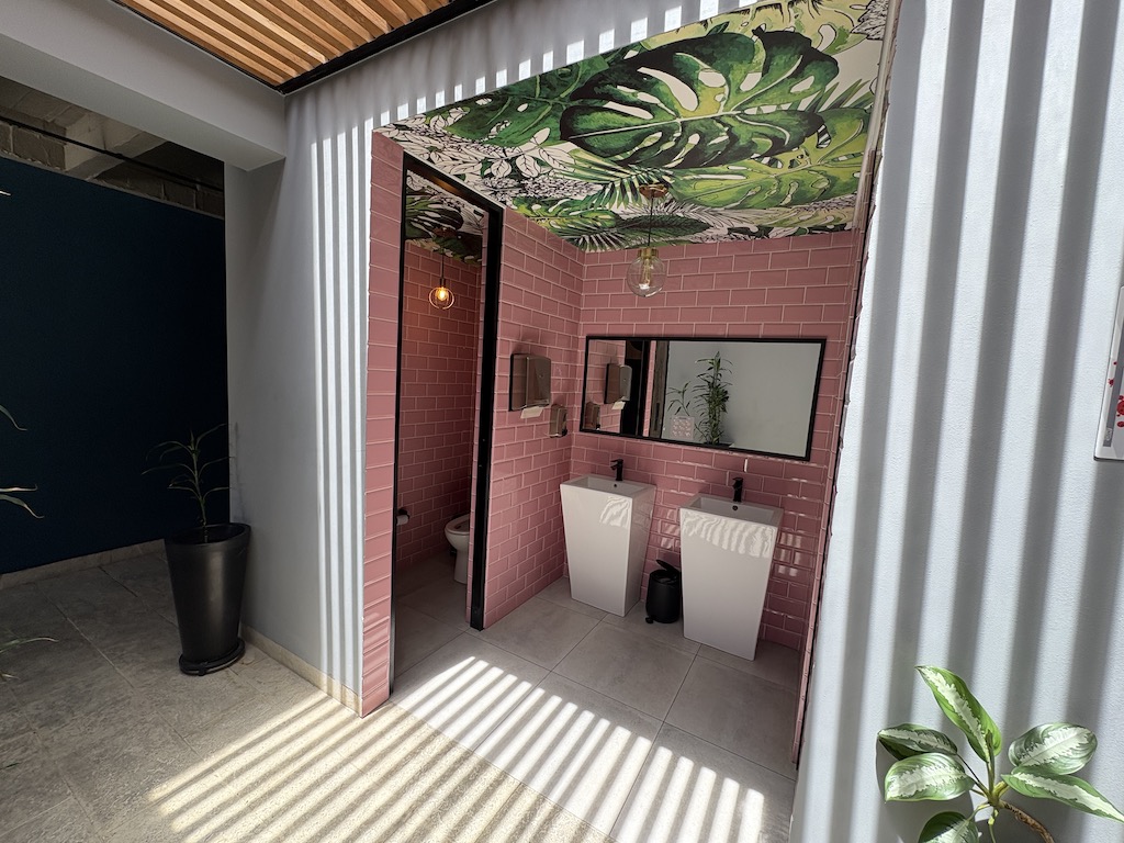 Hotel Dix Medellín
