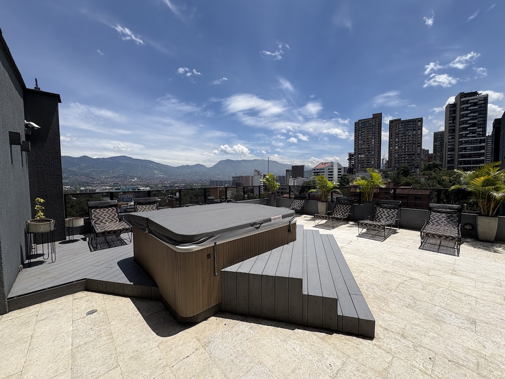 Hotel Dix Medellín