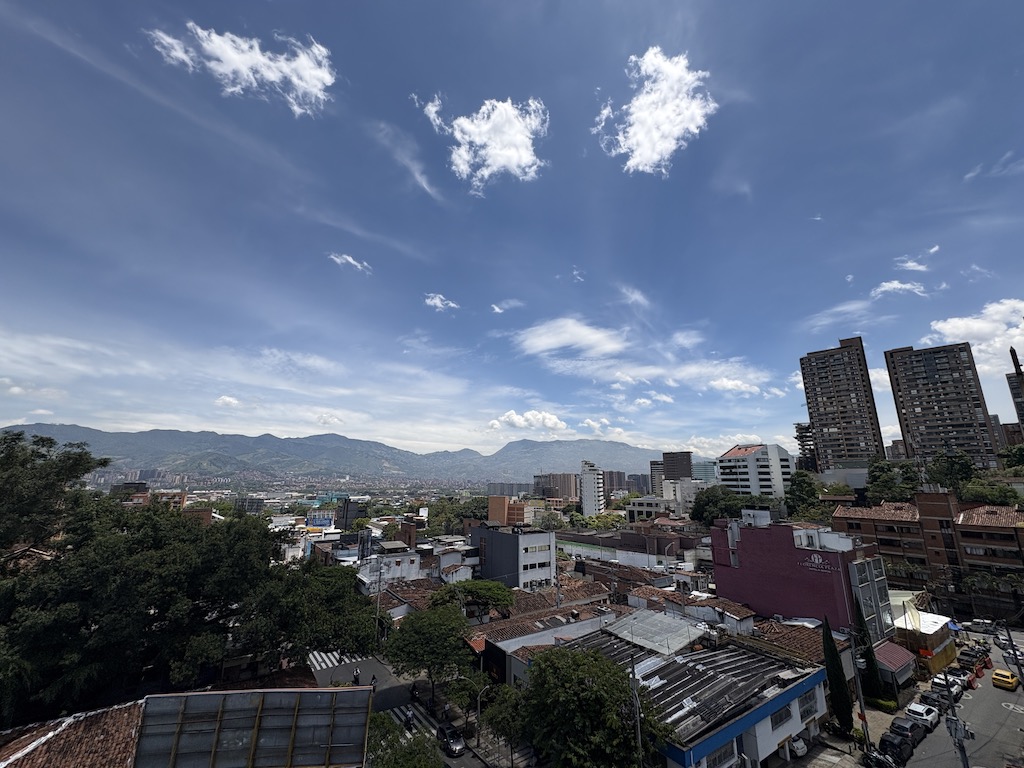 Hotel Dix Medellín