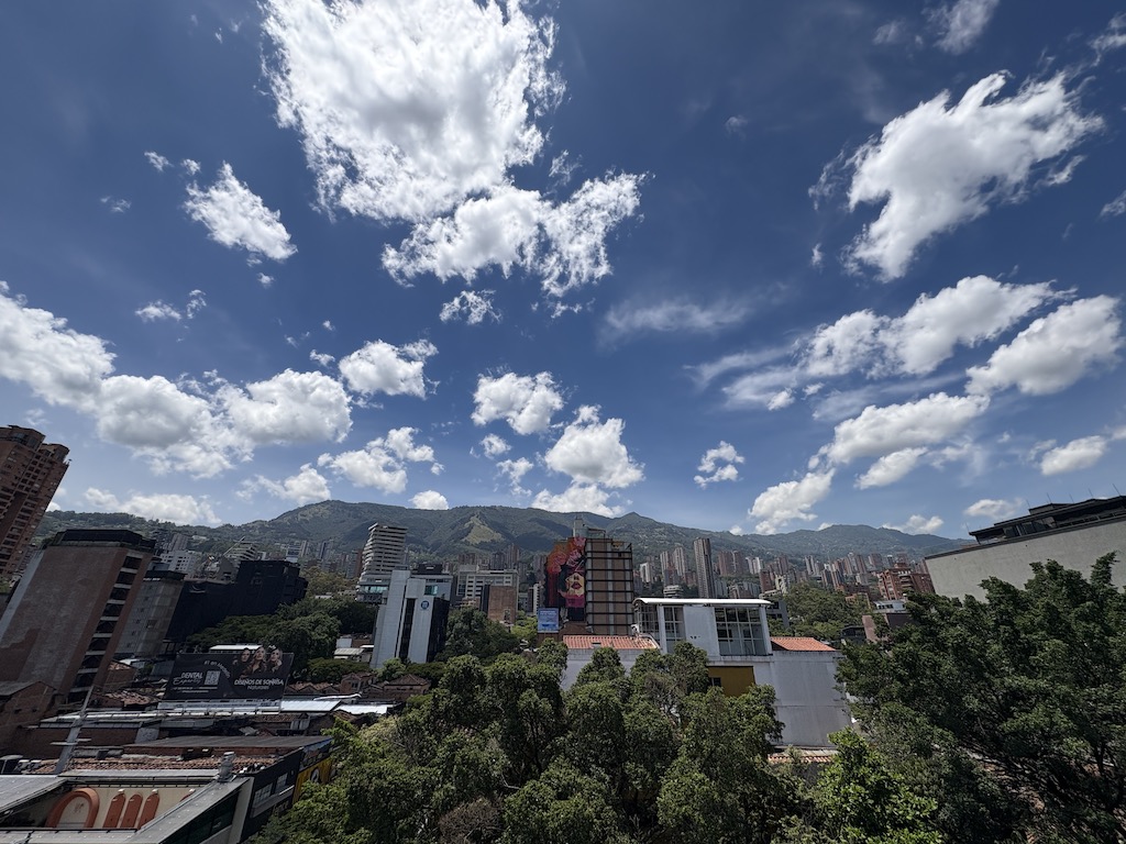 Hotel Dix Medellín