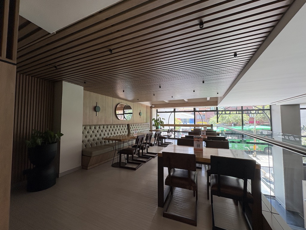 Hotel Dix Medellín