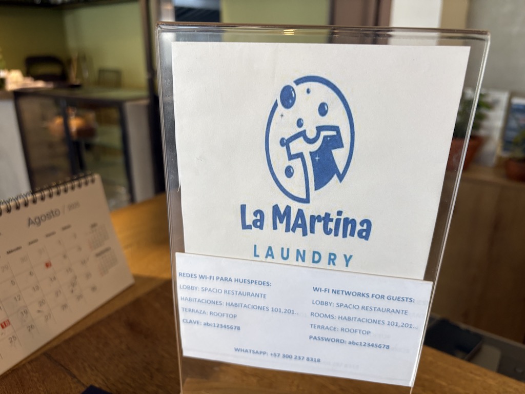 LaMartina Boutique Hotel