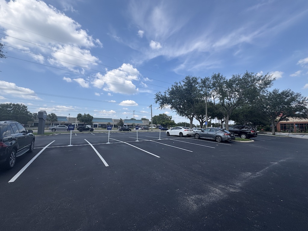 Hampton Inn Tampa Airport North