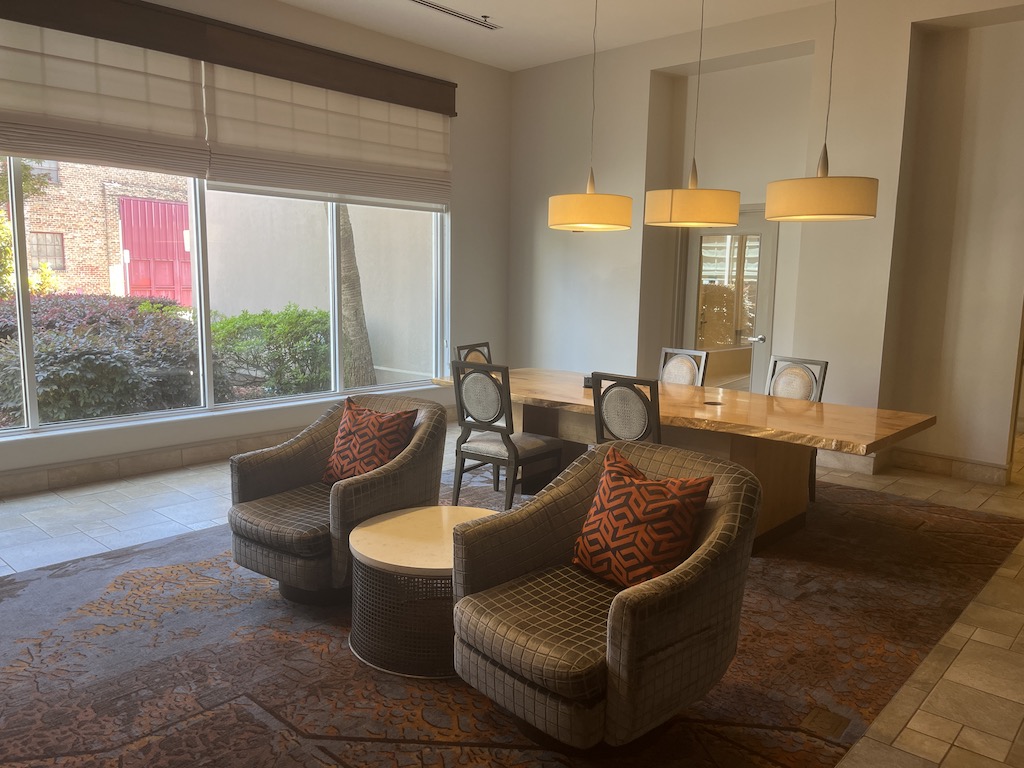 Hilton Garden Inn New Orleans Convention Center