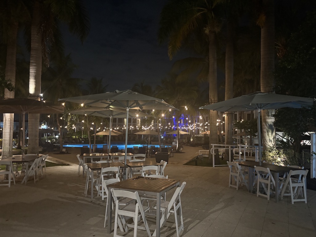 Hilton Fort Lauderdale Marina