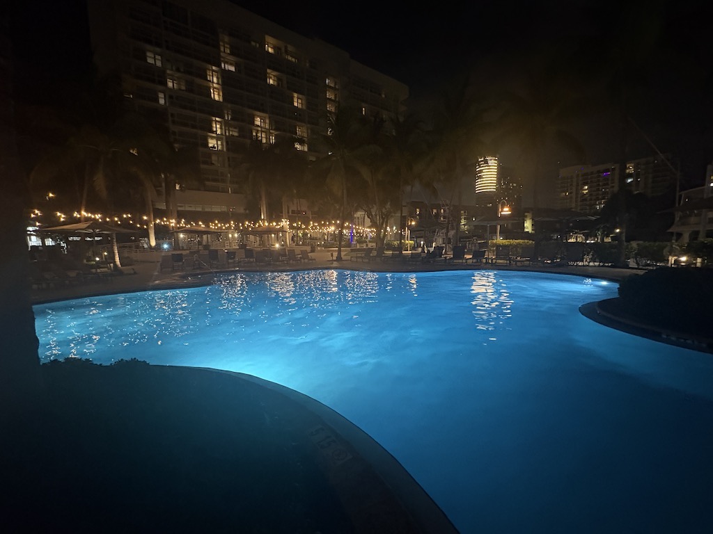 Hilton Fort Lauderdale Marina