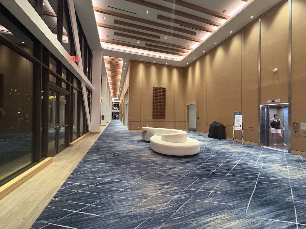 Hilton Fort Lauderdale Marina