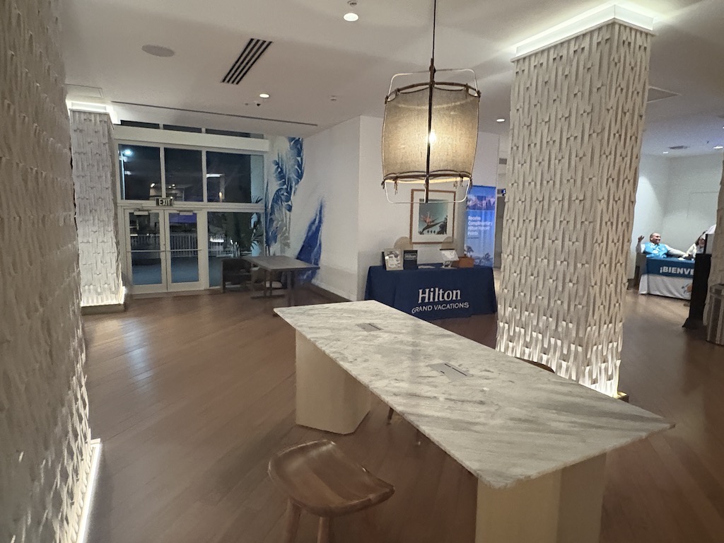 Hilton Fort Lauderdale Marina