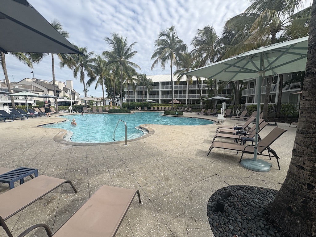 Hilton Fort Lauderdale Marina