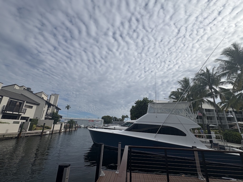 Hilton Fort Lauderdale Marina