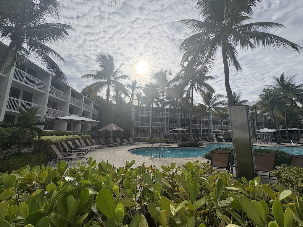 Hilton Fort Lauderdale Marina