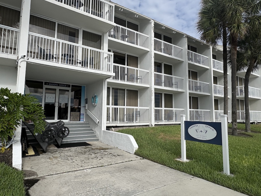 Hilton Fort Lauderdale Marina