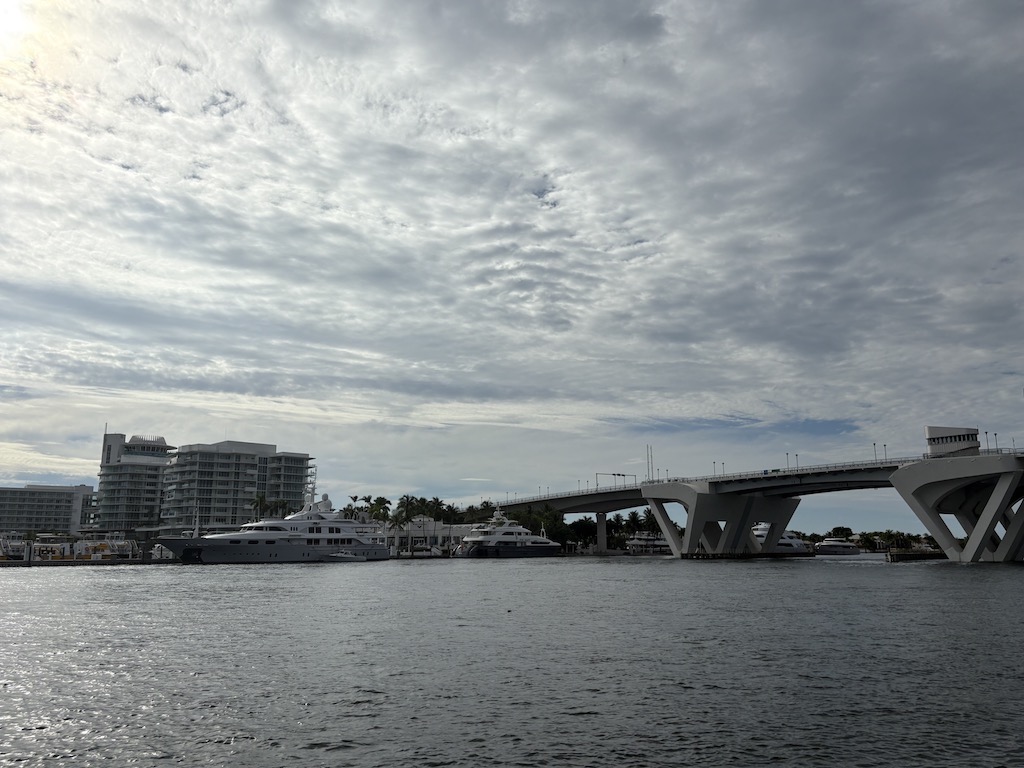 Hilton Fort Lauderdale Marina