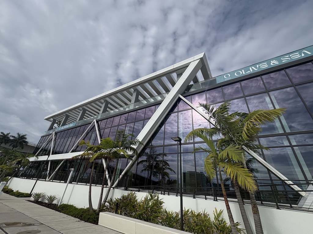 Hilton Fort Lauderdale Marina
