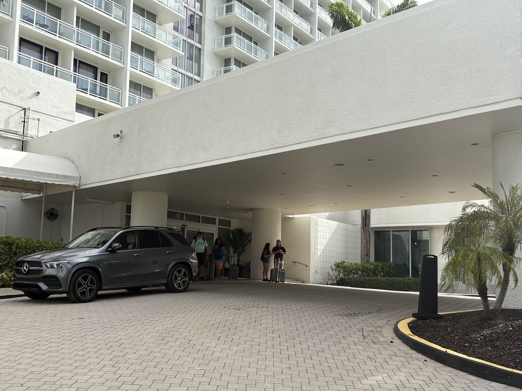 Hilton Fort Lauderdale Marina