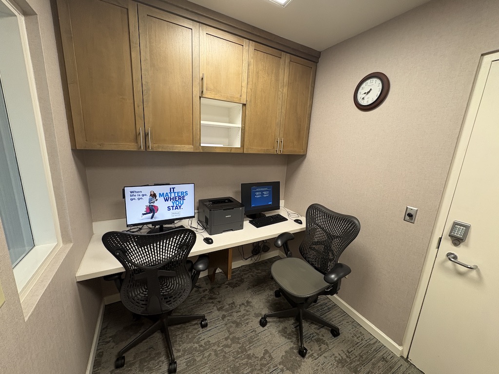 Hilton Garden Inn IAH Airport