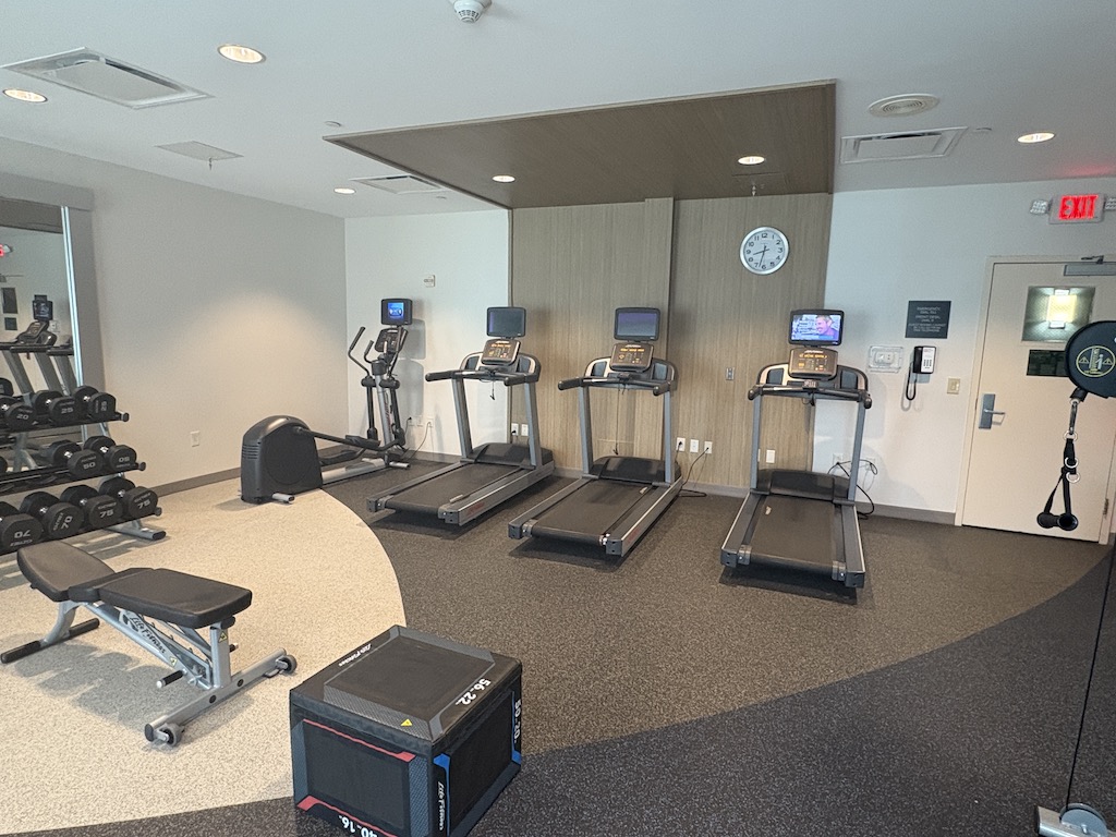 Hilton Garden Inn IAH Airport