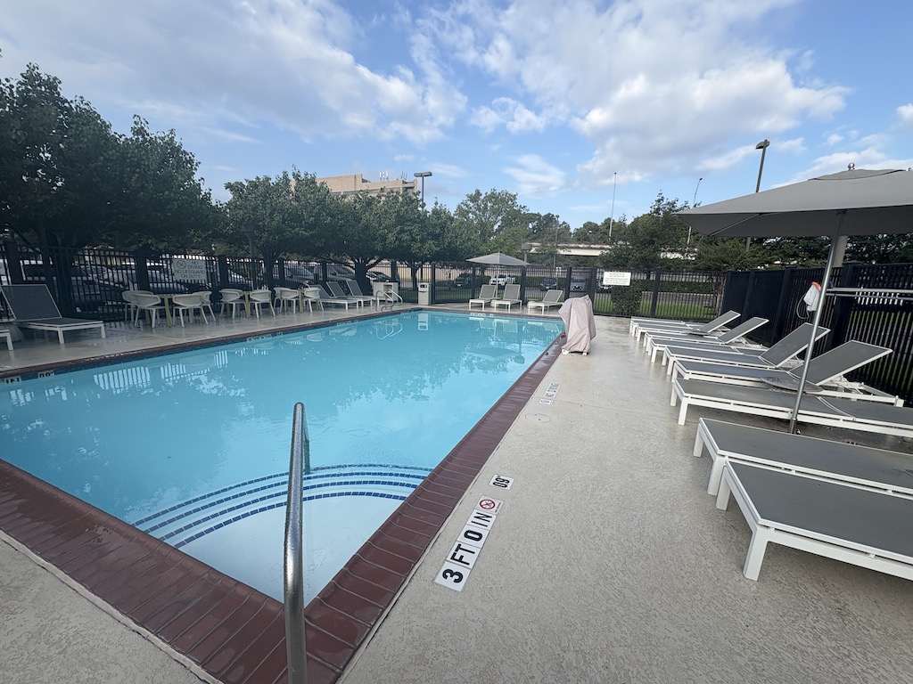 Hilton Garden Inn IAH Airport