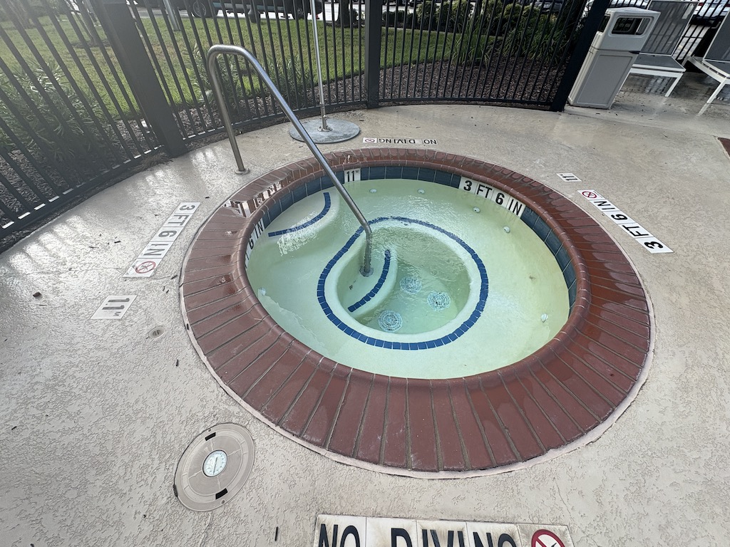 Hilton Garden Inn IAH Airport