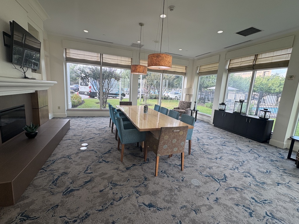 Hilton Garden Inn IAH Airport