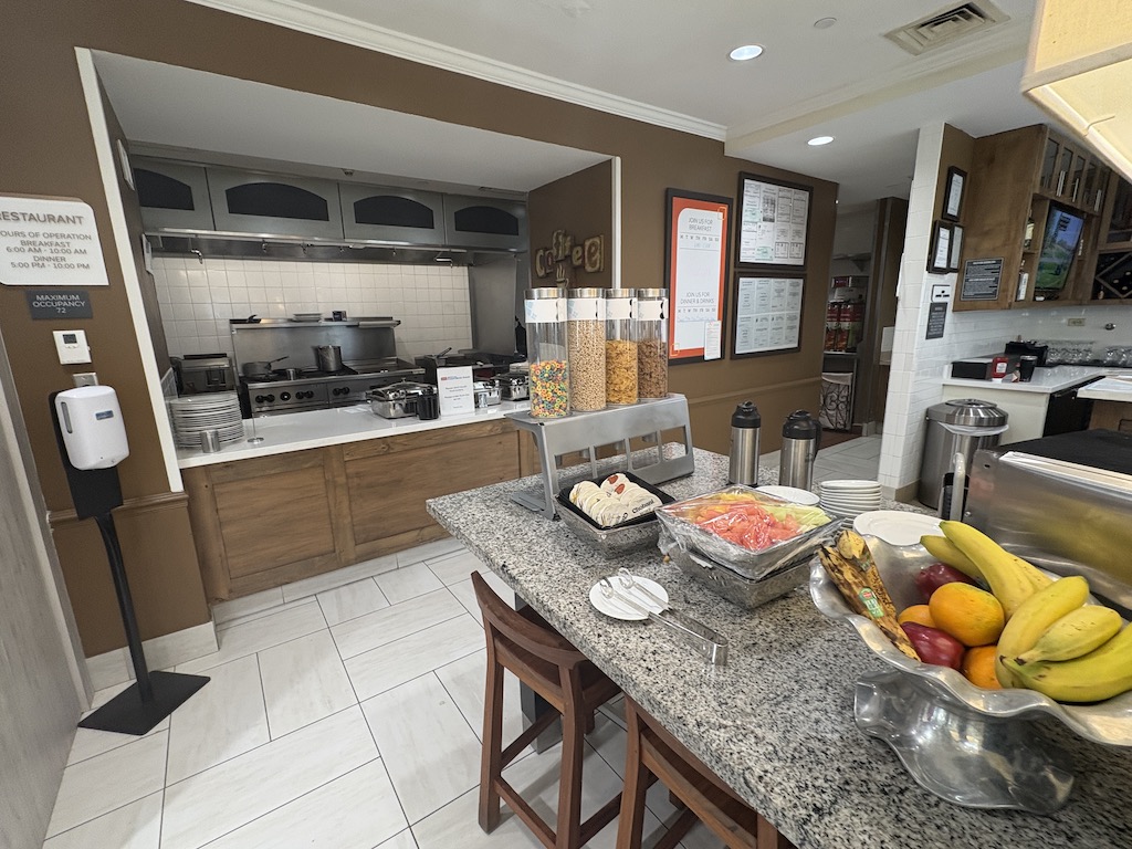 Hilton Garden Inn IAH Airport