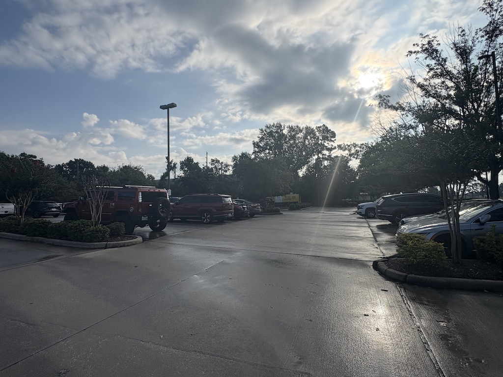 Hilton Garden Inn IAH Airport
