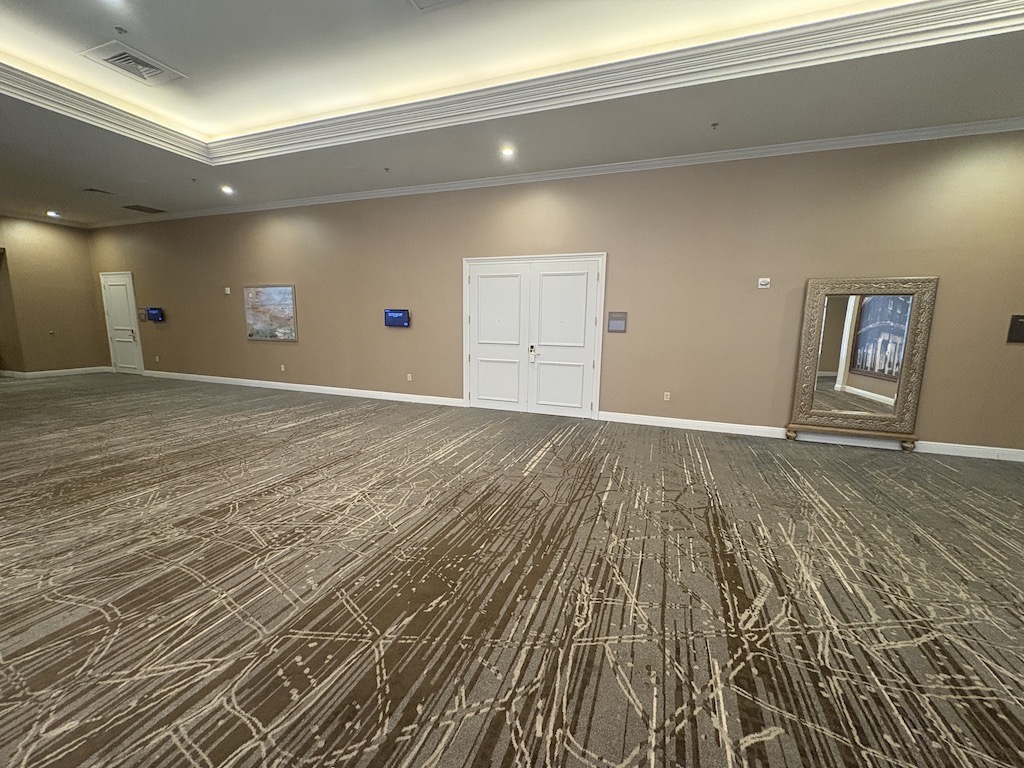 Hampton Inn New Orleans Convention Center