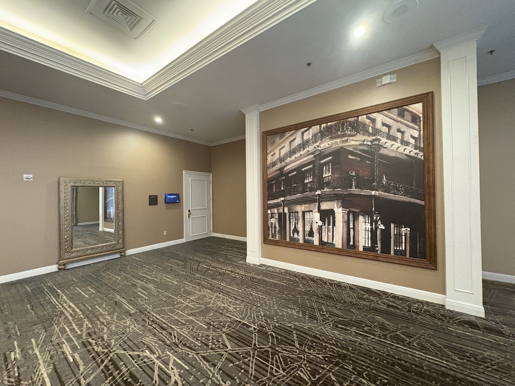 Hampton Inn New Orleans Convention Center