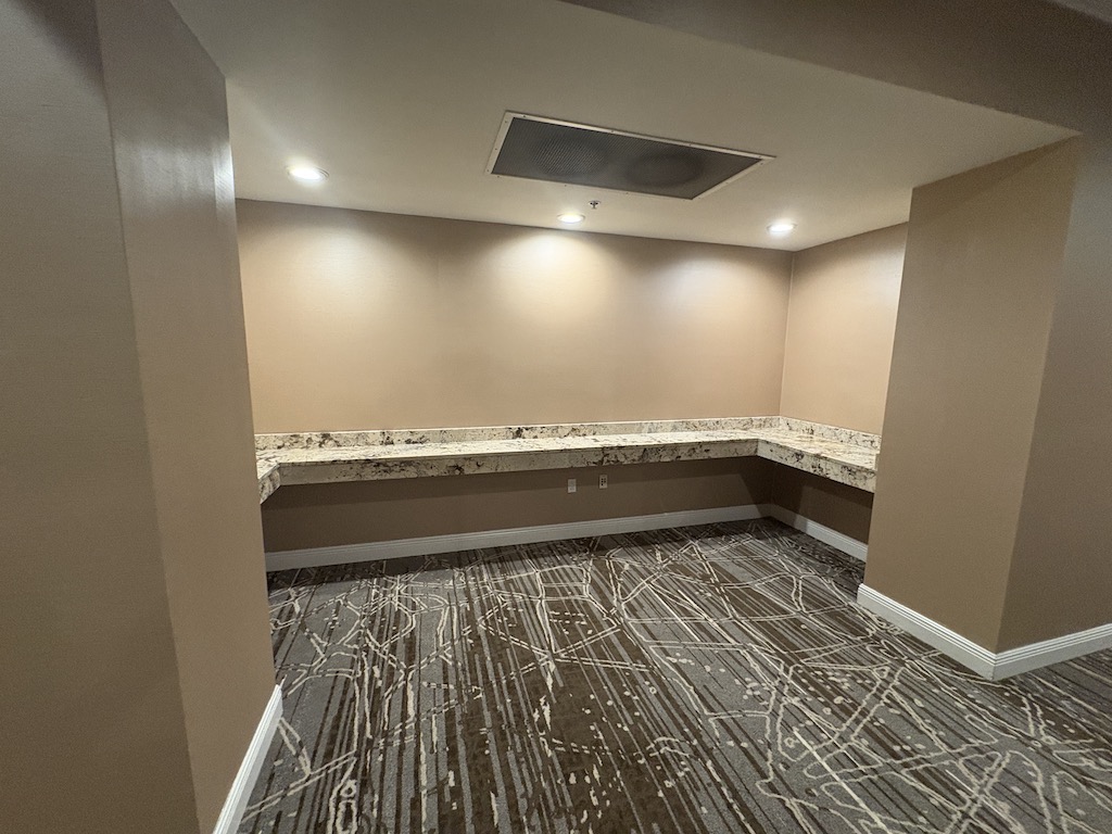 Hampton Inn New Orleans Convention Center
