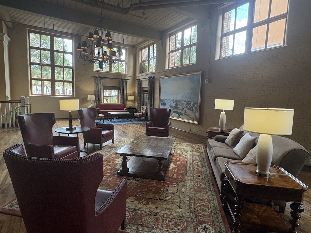 Hampton Inn New Orleans Convention Center