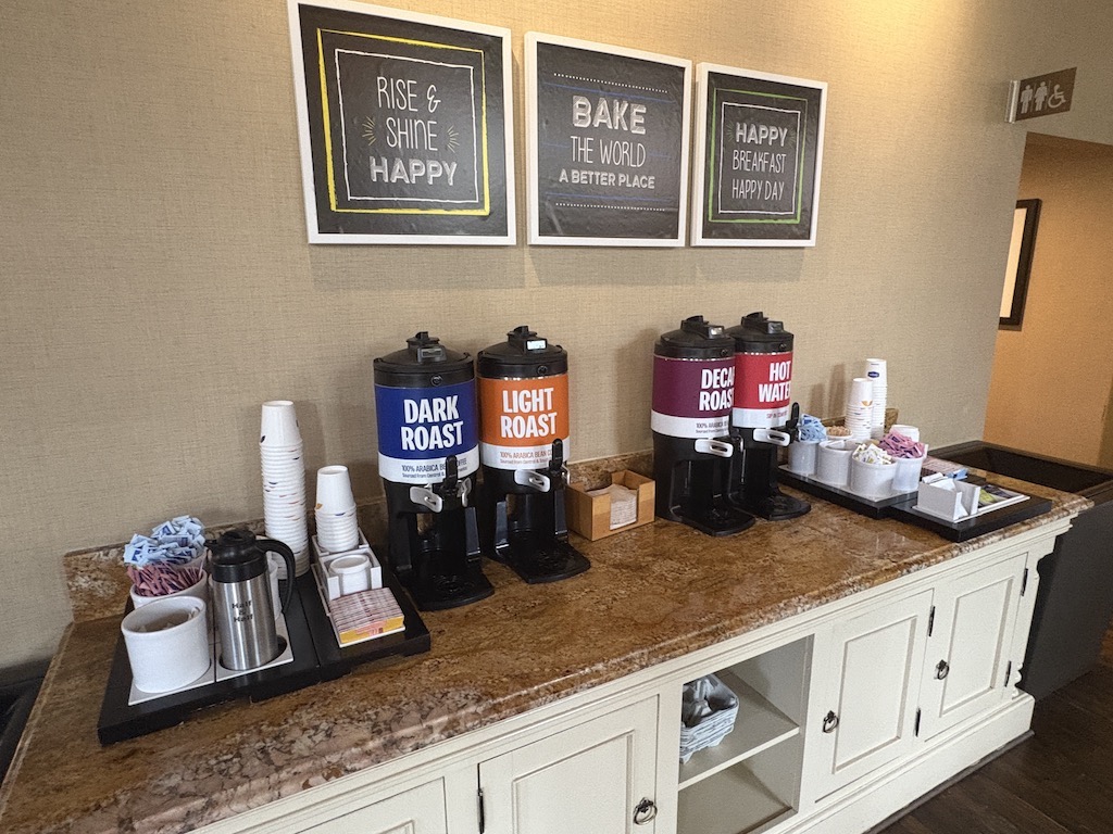 Hampton Inn New Orleans Convention Center