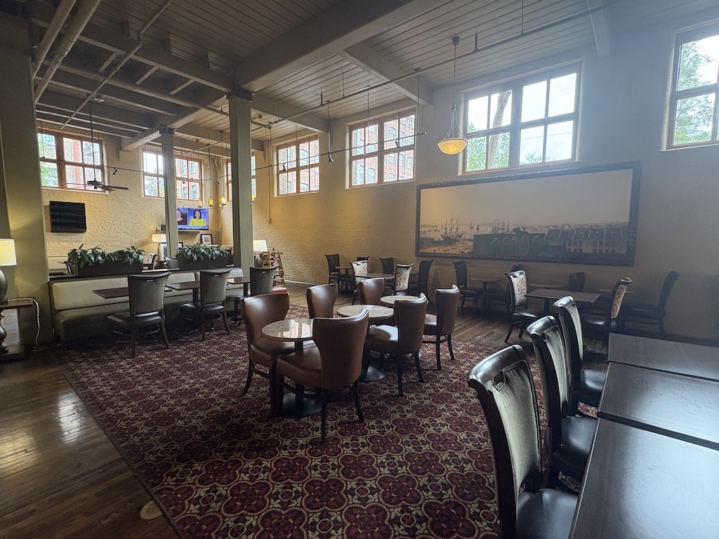 Hampton Inn New Orleans Convention Center