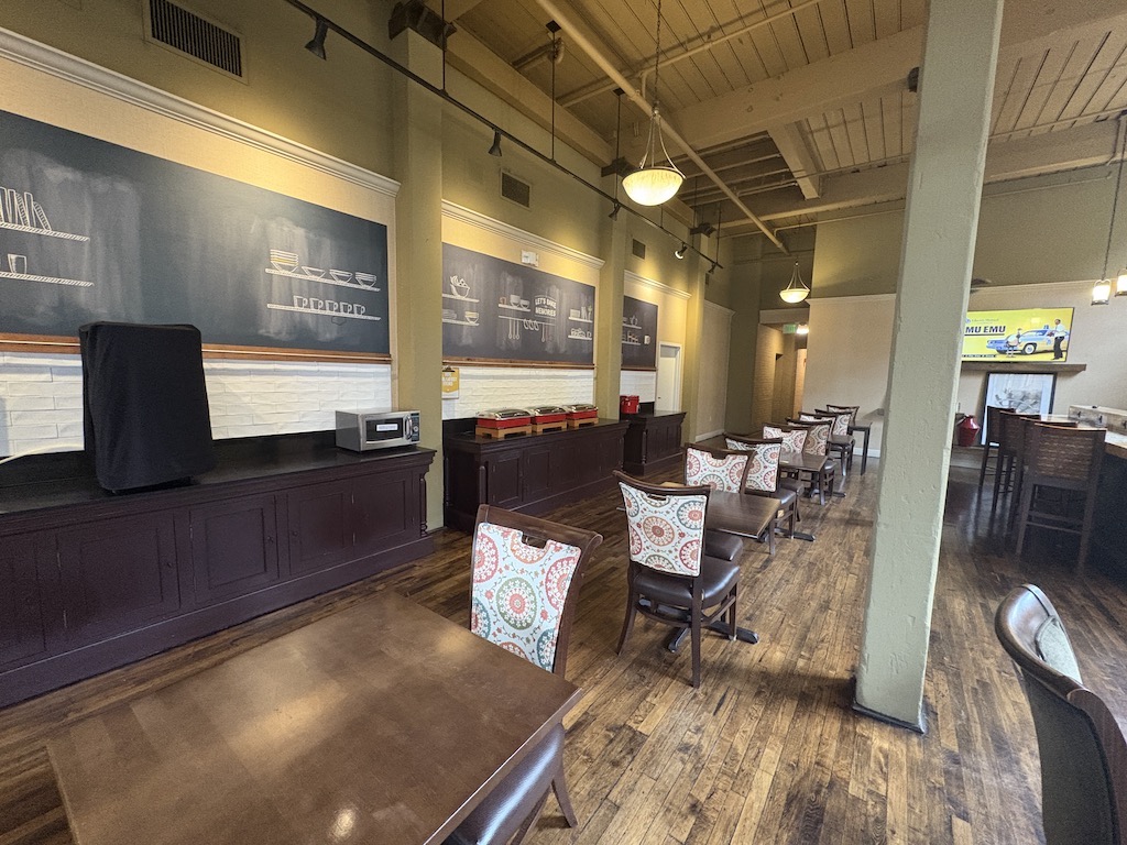 Hampton Inn New Orleans Convention Center