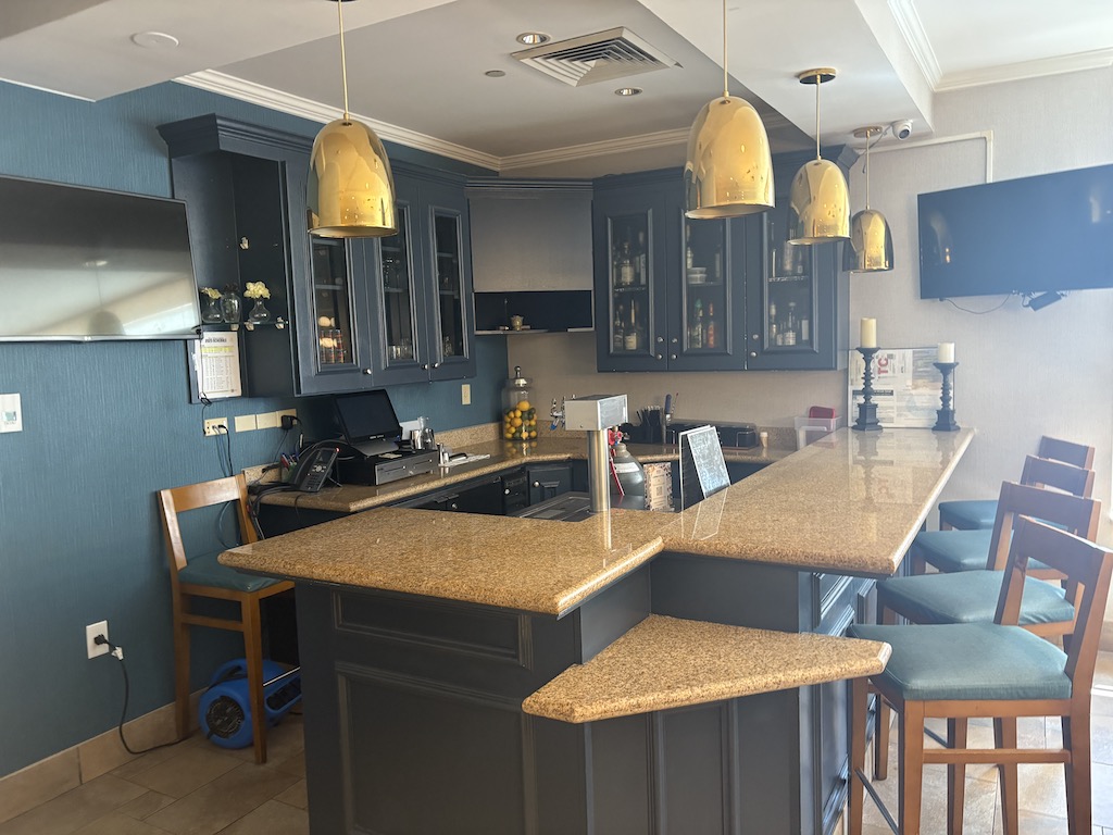 Hilton Garden Inn New Orleans CBD