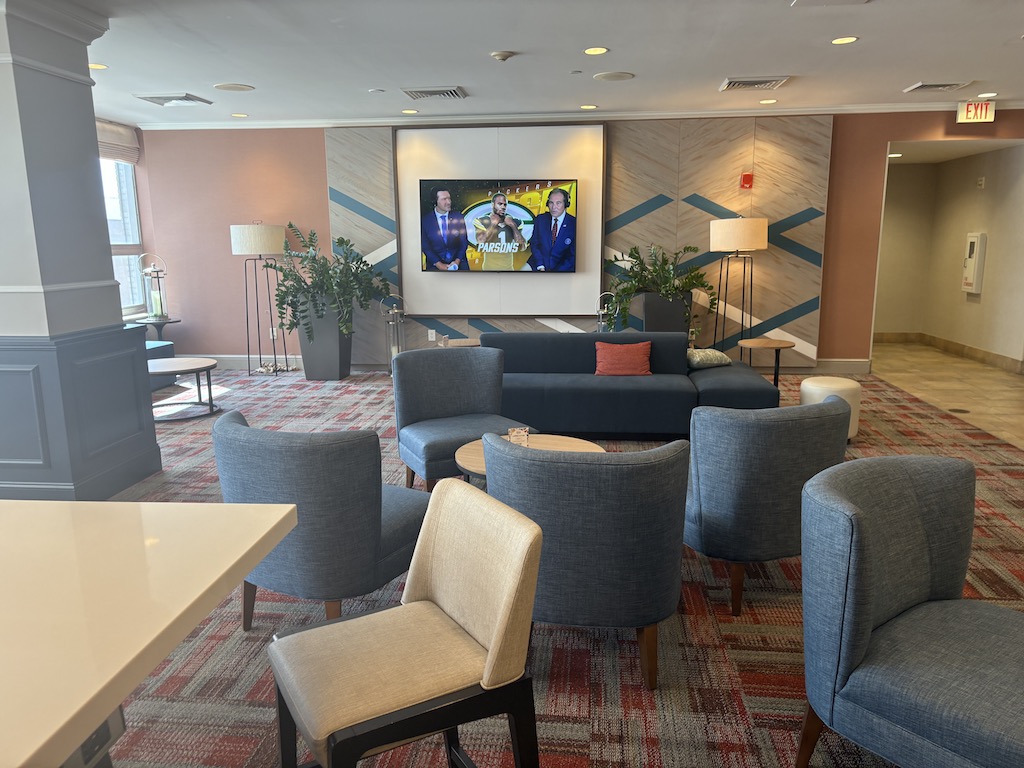 Hilton Garden Inn New Orleans CBD