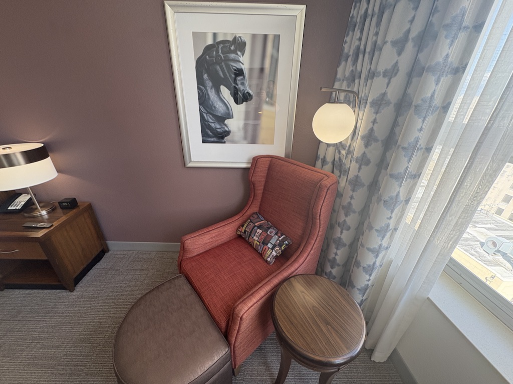 Hilton Garden Inn New Orleans CBD