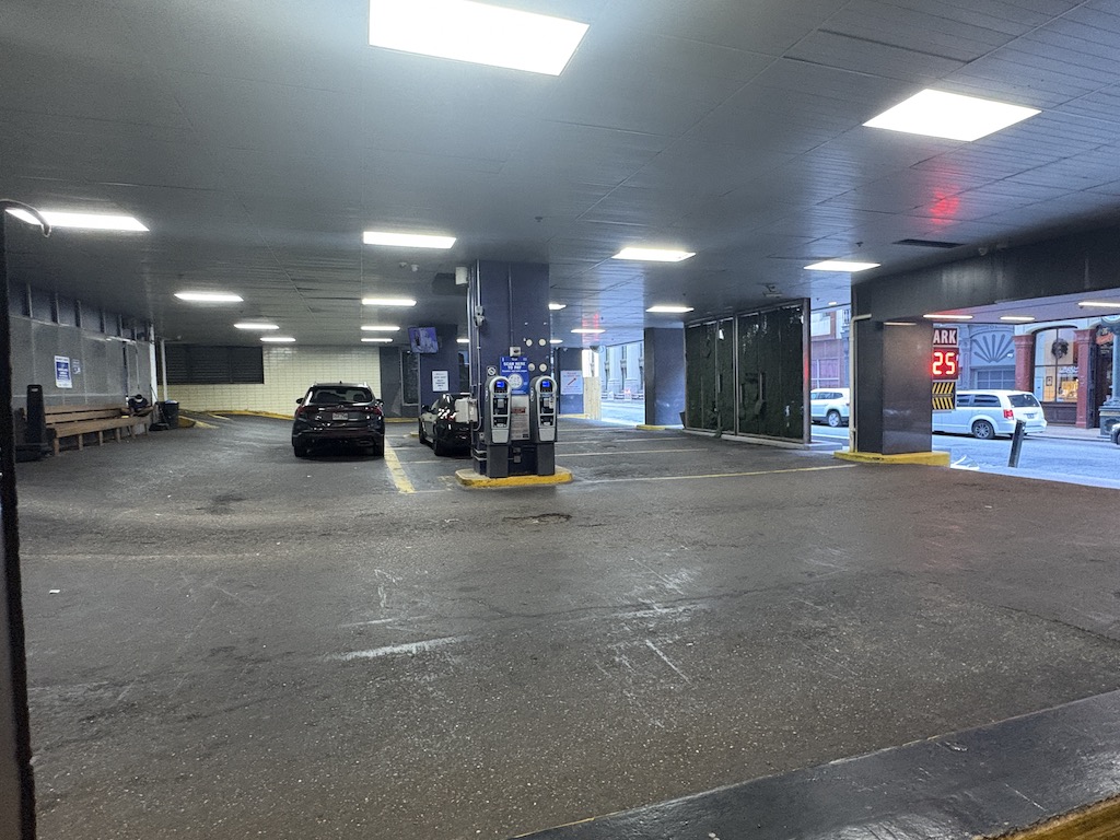 Hilton Garden Inn New Orleans CBD
