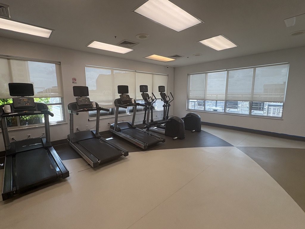 Hilton Garden Inn New Orleans CBD