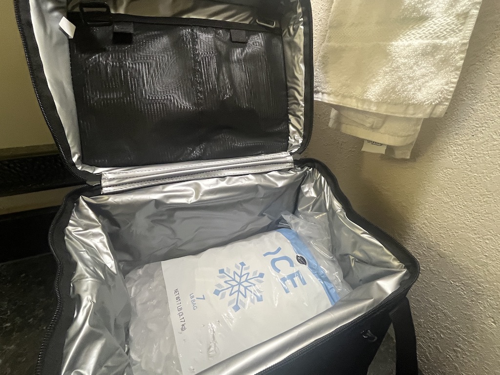 RTIC Everyday Cooler Review