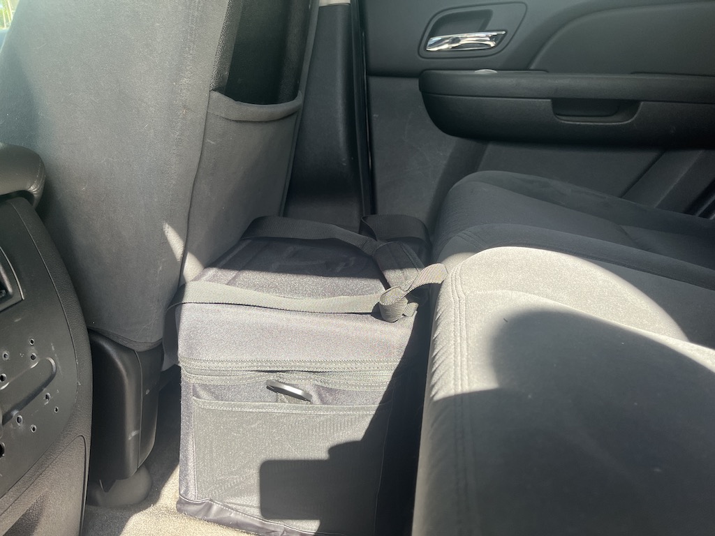 RTIC Everyday Cooler Review