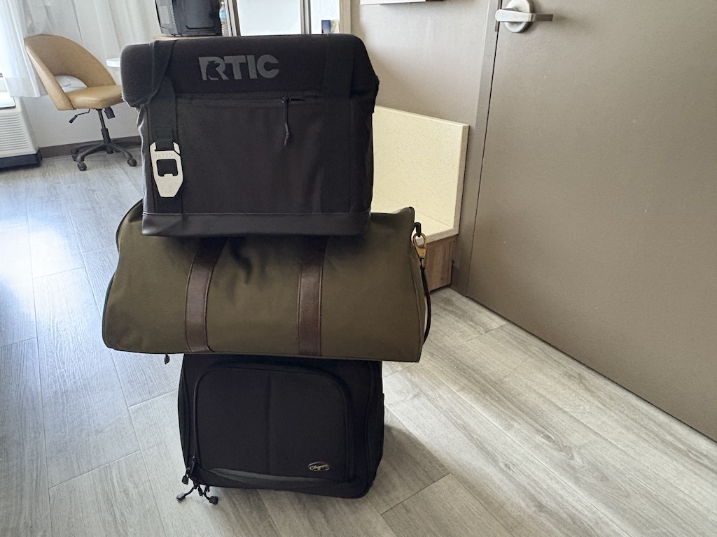 RTIC Everyday Cooler Review