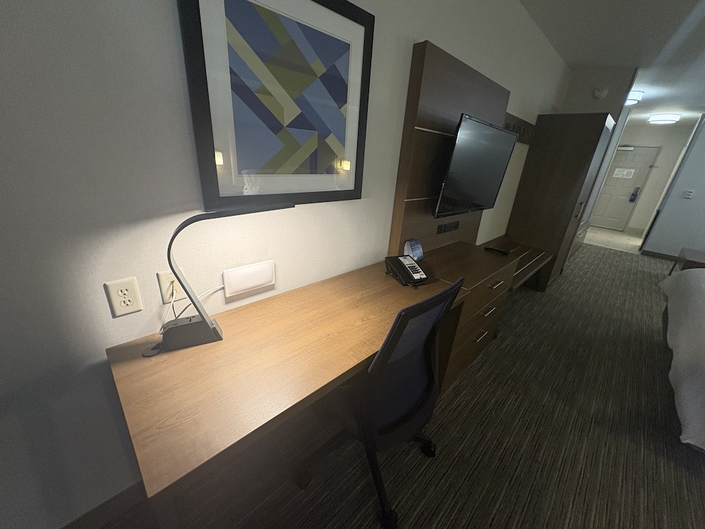 Holiday Inn Express Lynnwood, WA