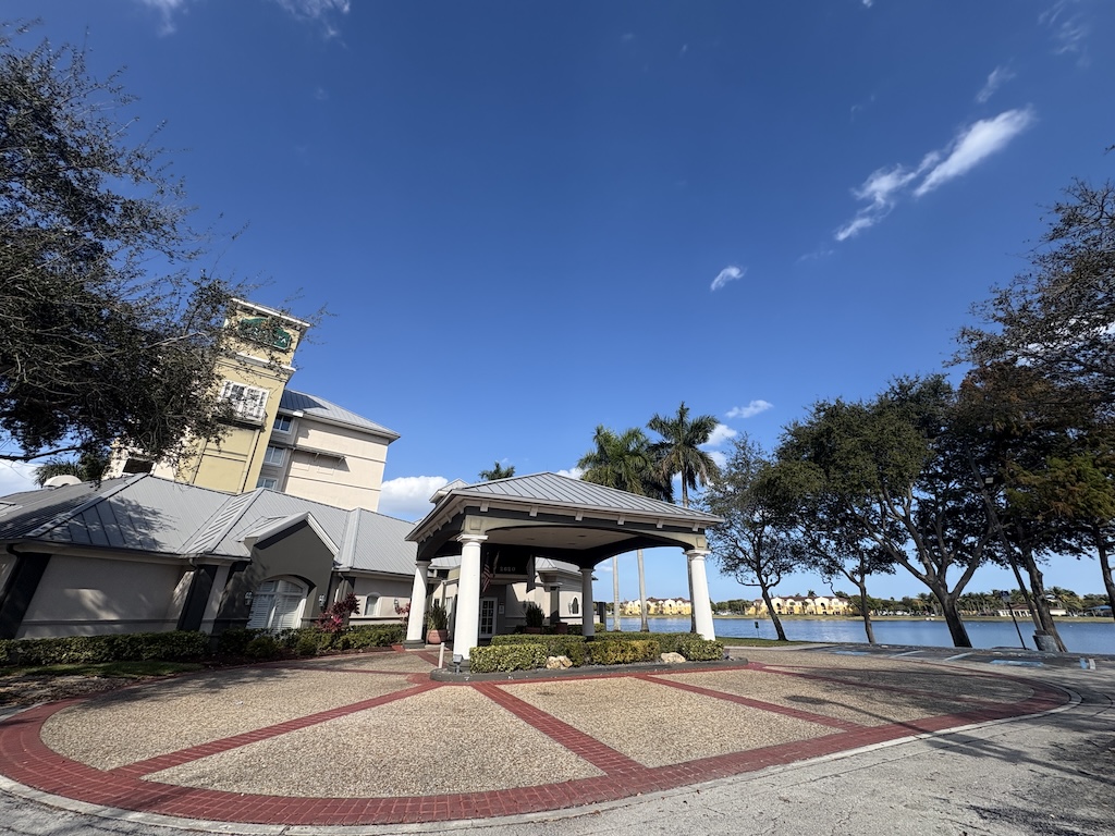 Review of the La Quinta Ft Lauderdale Airport: Hotel Intel