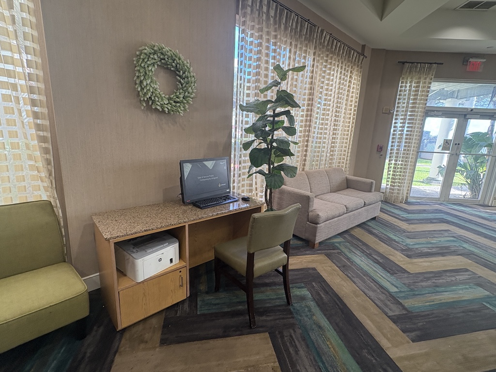 La Quinta Ft Lauderdale Airport
