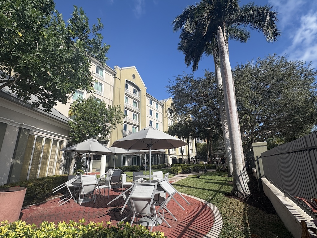 La Quinta Ft Lauderdale Airport