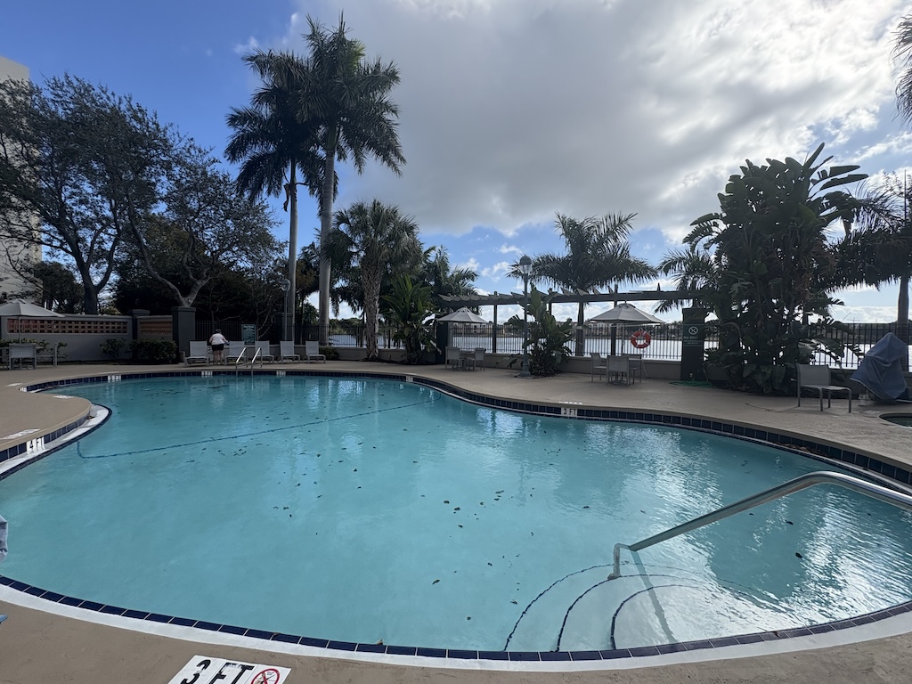 La Quinta Ft Lauderdale Airport