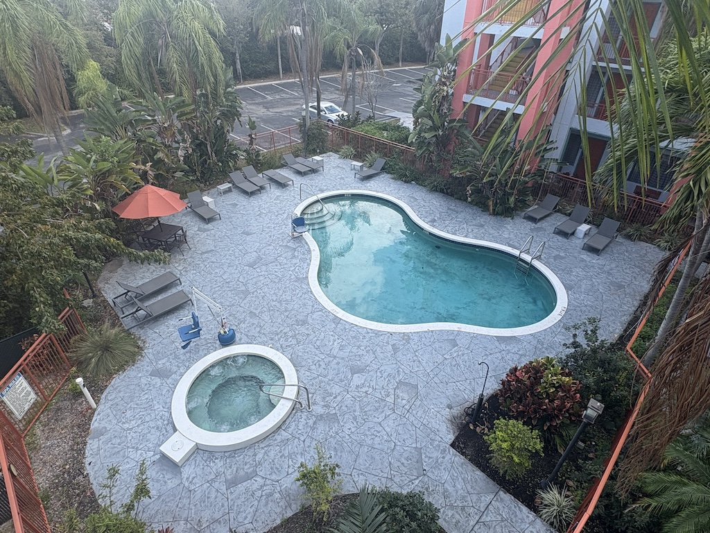 Boca Suites Deerfield Beach Review