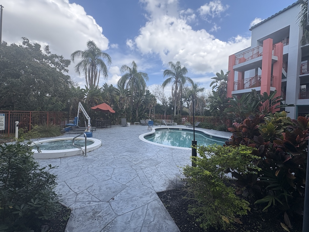 Boca Suites Deerfield Beach Review