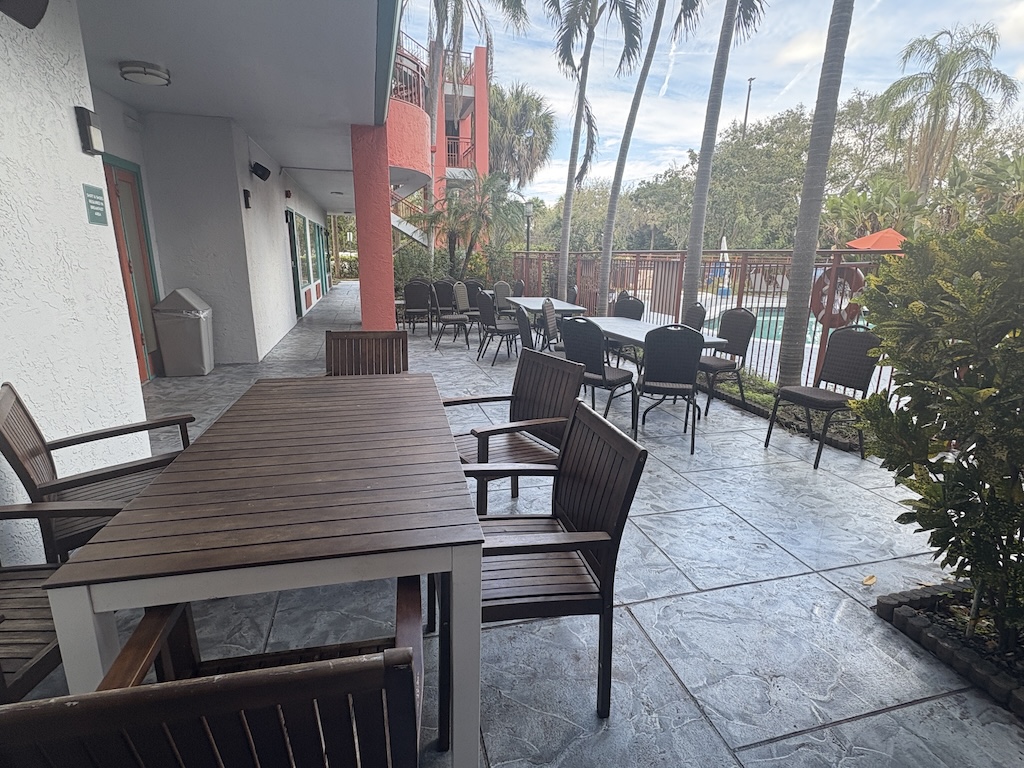 Boca Suites Deerfield Beach Review